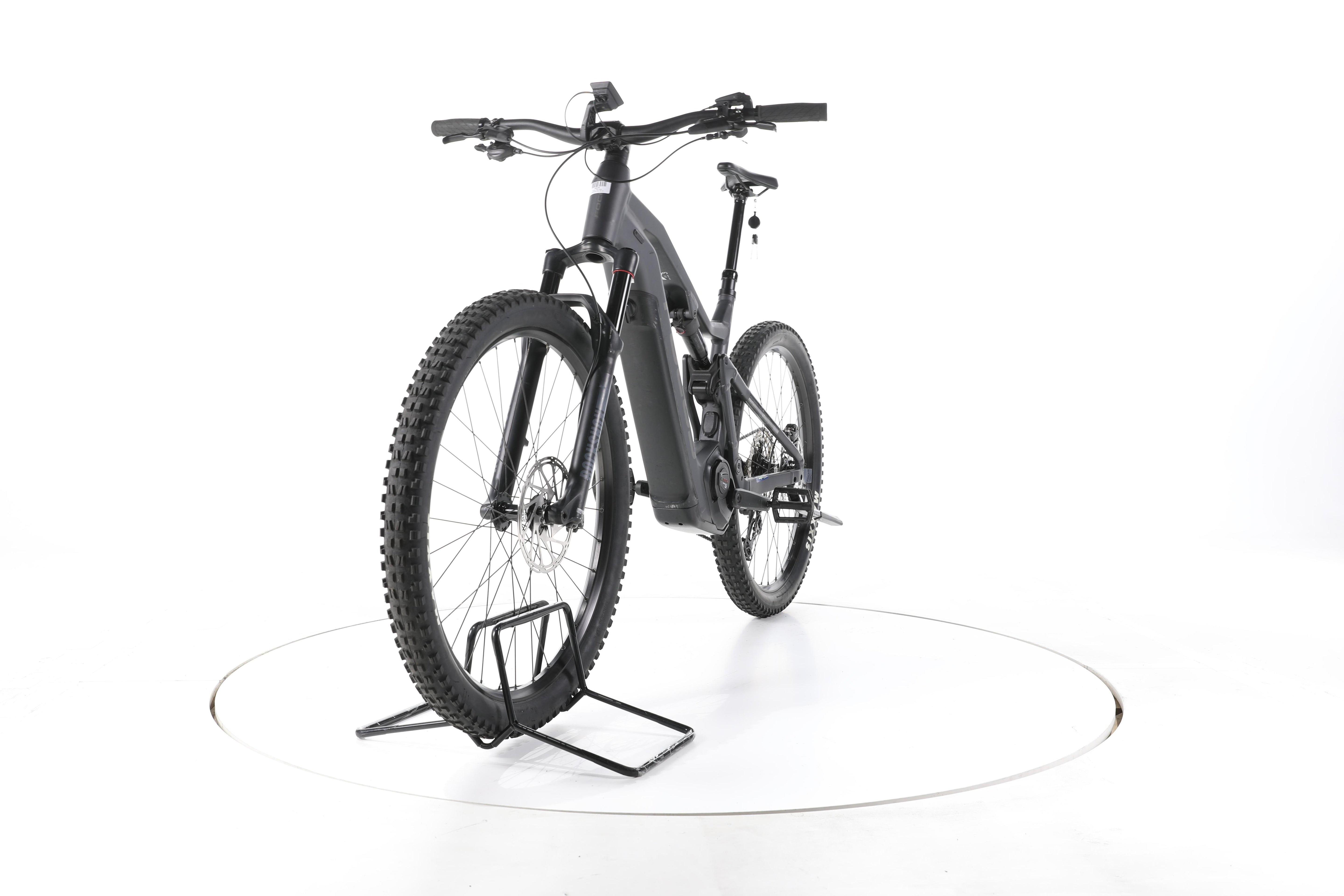 Focus Thron² 6.8 E-Bike Fully - Image 5