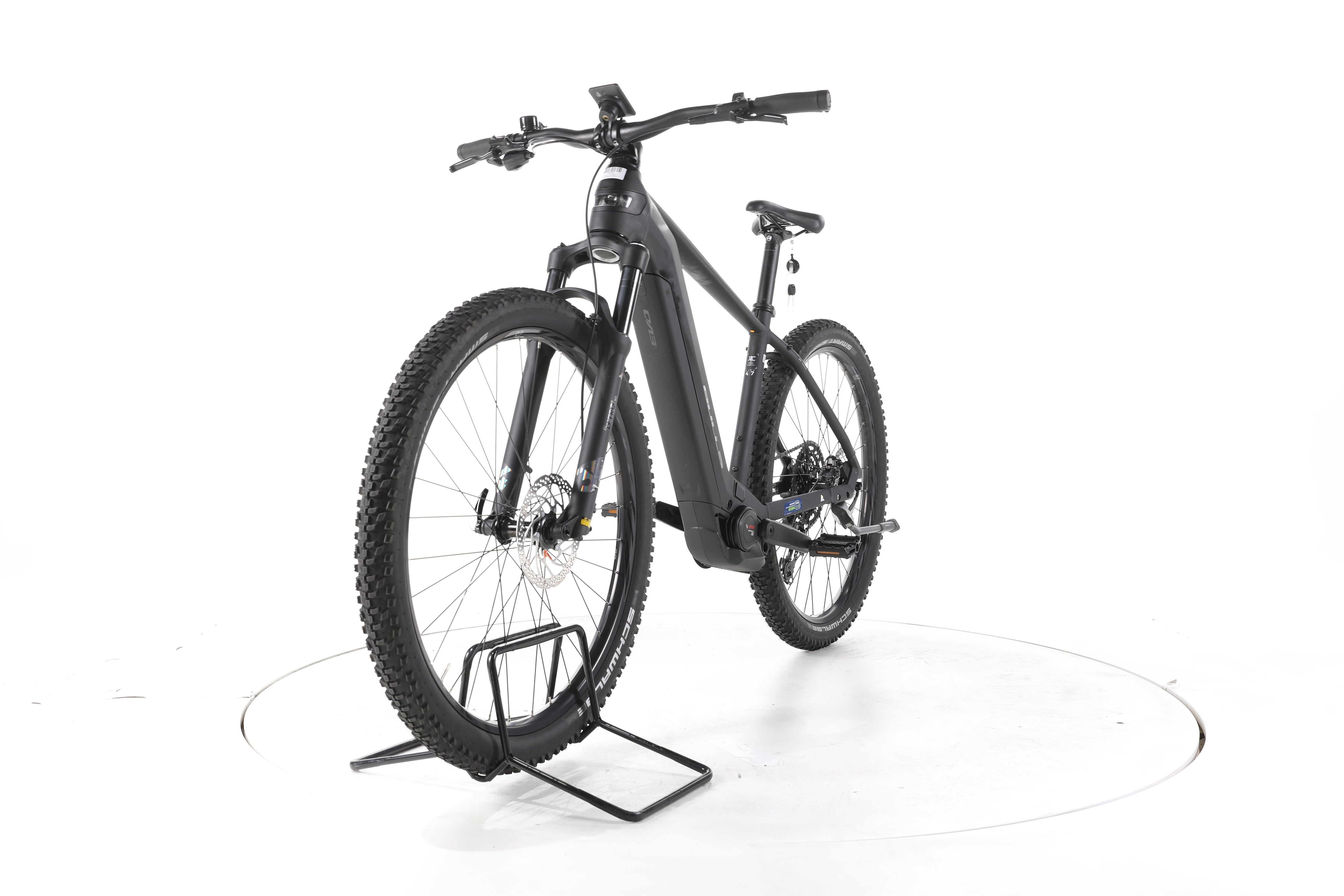 Bulls COPPERHEAD EVO E-Bike 2025 - Image 5