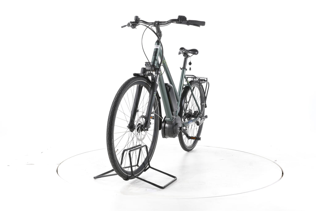 Triumph e-bird Plus 400 Trekking E-Bike - Image 5