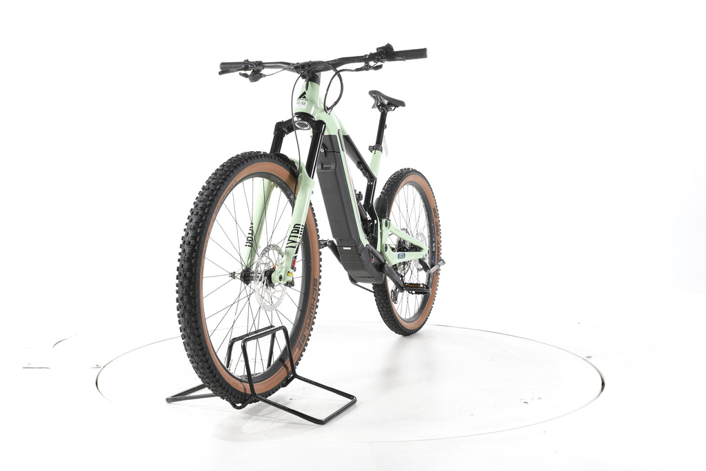 Bulls E-Stream E-Bike Fully - Image 5