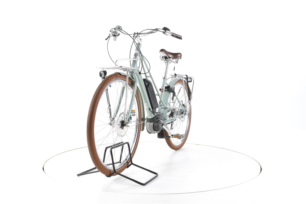 Electra Bicycle Loft Go! 5i EQ City E-Bike - Image 5