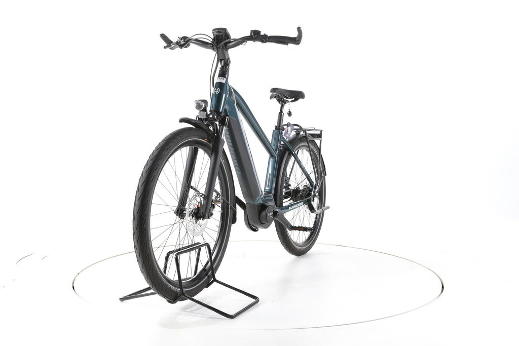 Winora Sinus N8 City E-Bike - Image 5