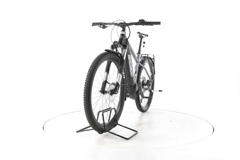Bergamont Revox Pro Trekking E-Bike - Image 5