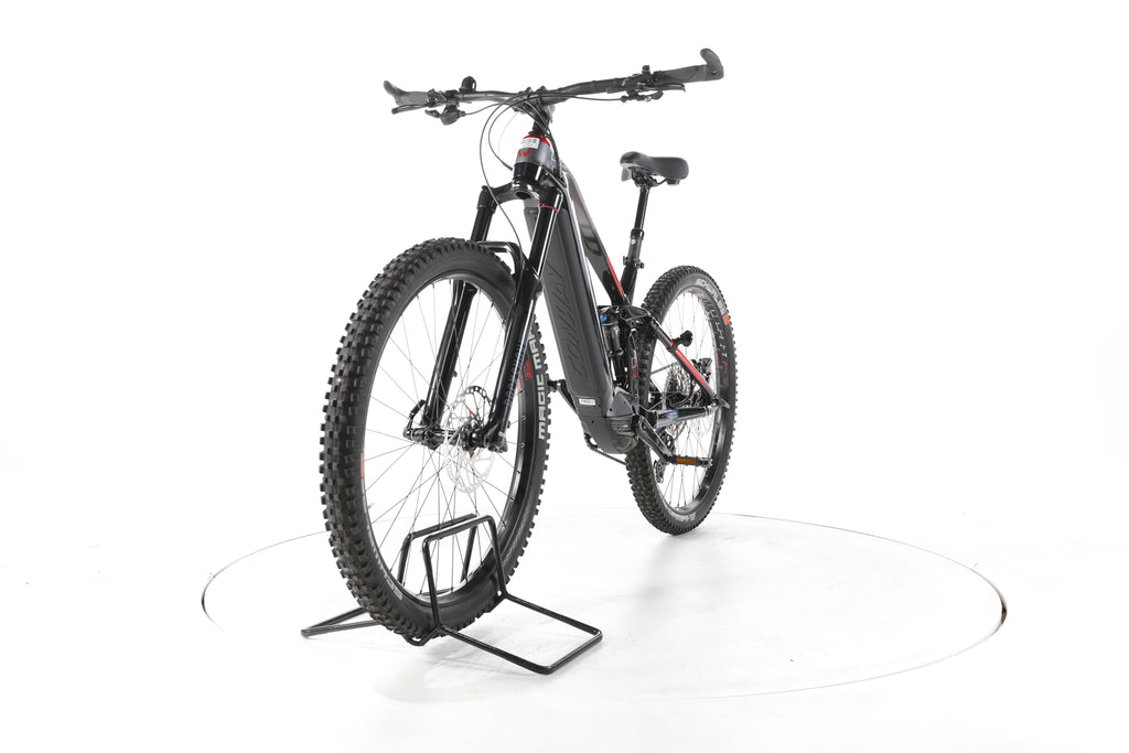 Conway eWME 3.9 E-Bike Fully - Image 5