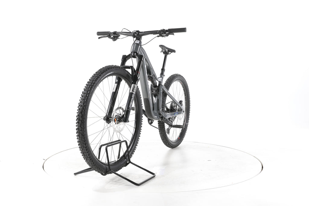 Focus Thron 6.8 Fahrrad Fully - Image 5