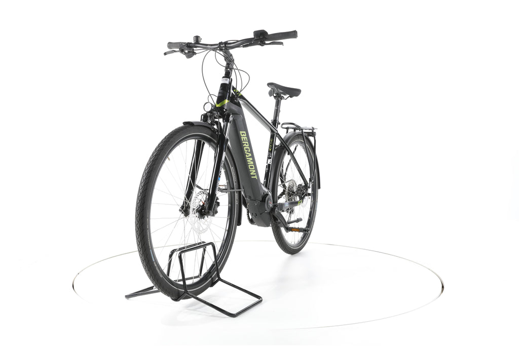 Bergamont E-Horizon Sport Trekking E-Bike - Image 5