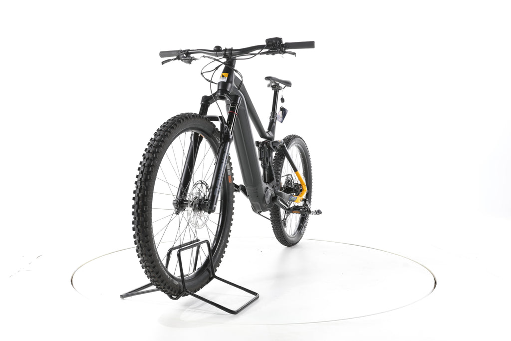 Haibike Nduro 6 Fully E-Bike - Image 5