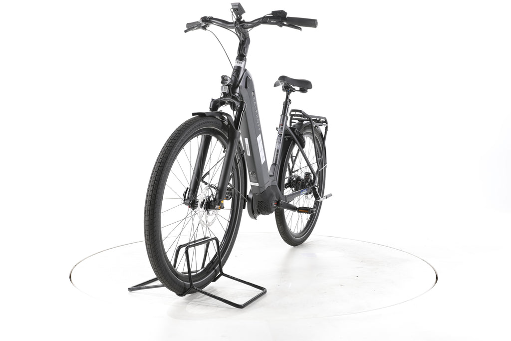 Kalkhoff Image 5.B Move+ City E-Bike Tiefeinsteiger - Image 5