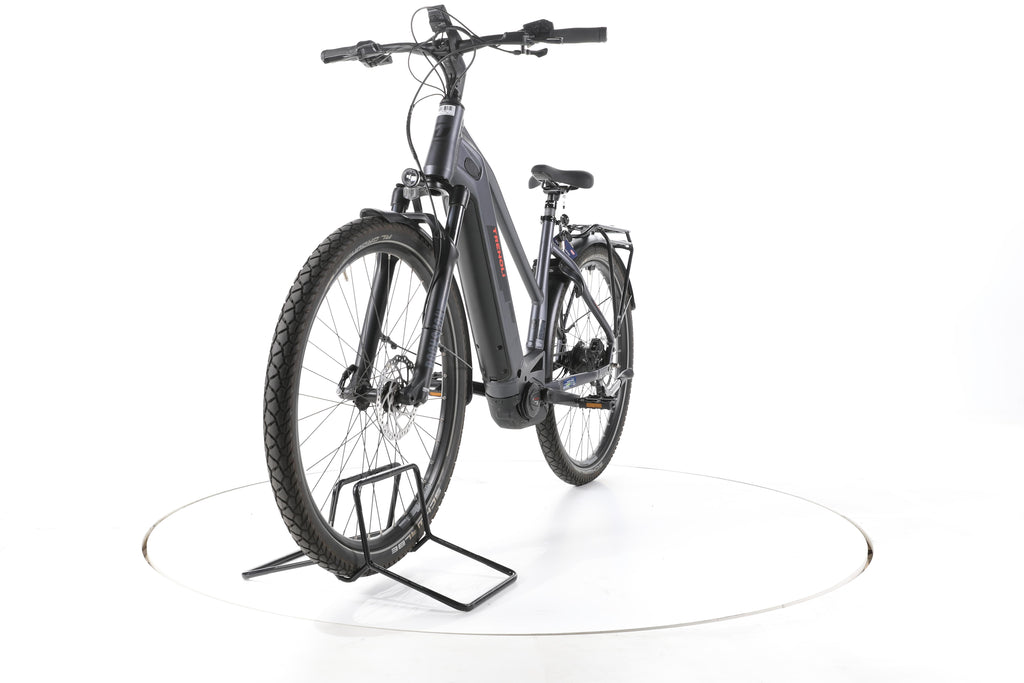 Trenoli Tanaro CX Sportivo T City E-Bike - Image 5