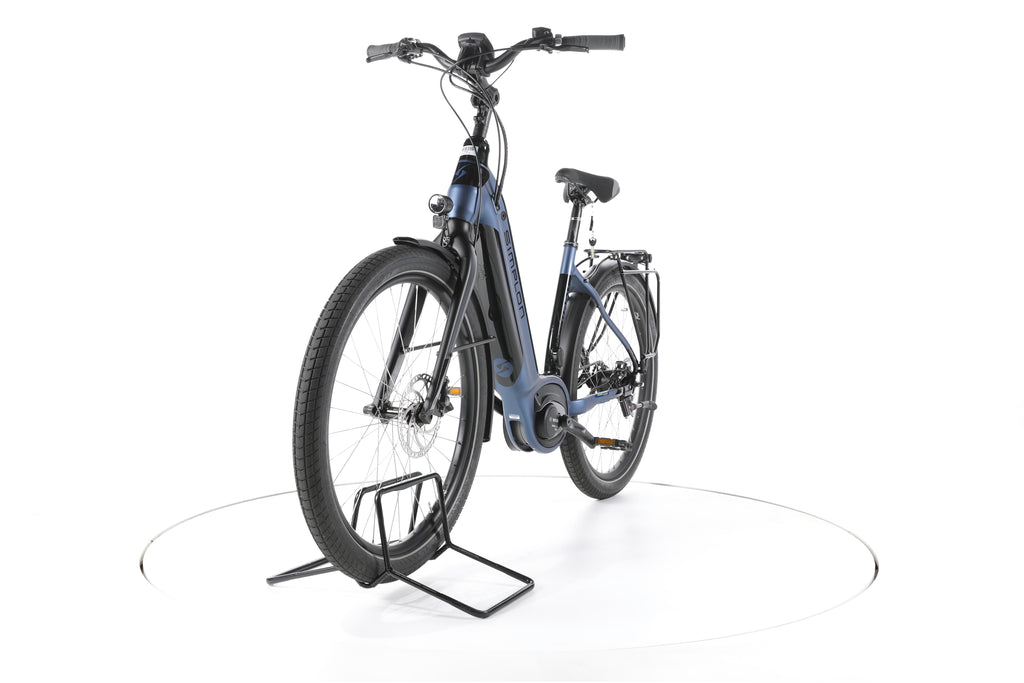 Simplon Kagu City E-Bike Tiefeinsteiger - Image 5