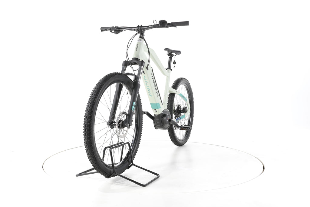 Haibike HardSeven 5 E-Bike - Image 5