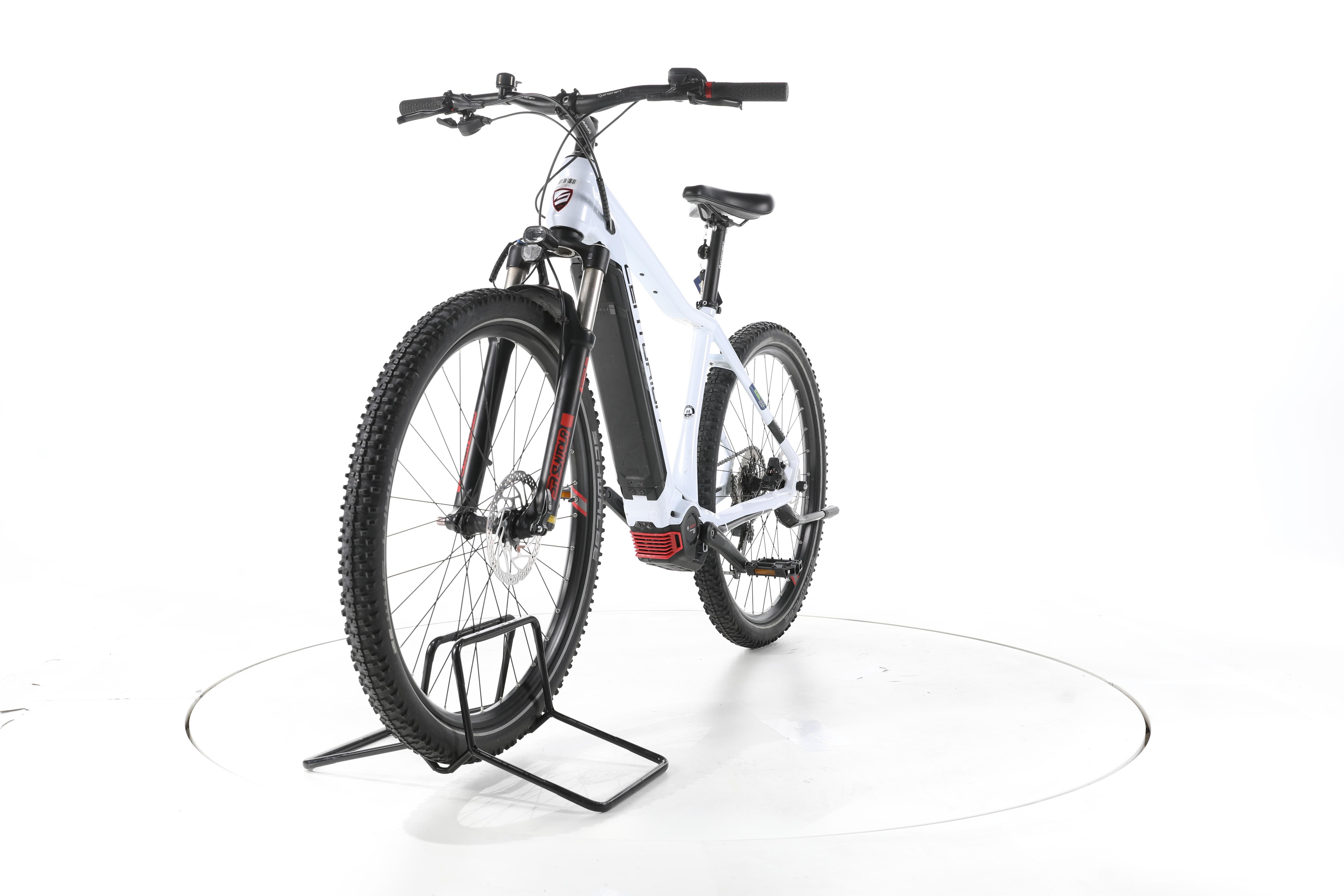 Centurion Backfire Fit E R760i E-Bike - Image 5