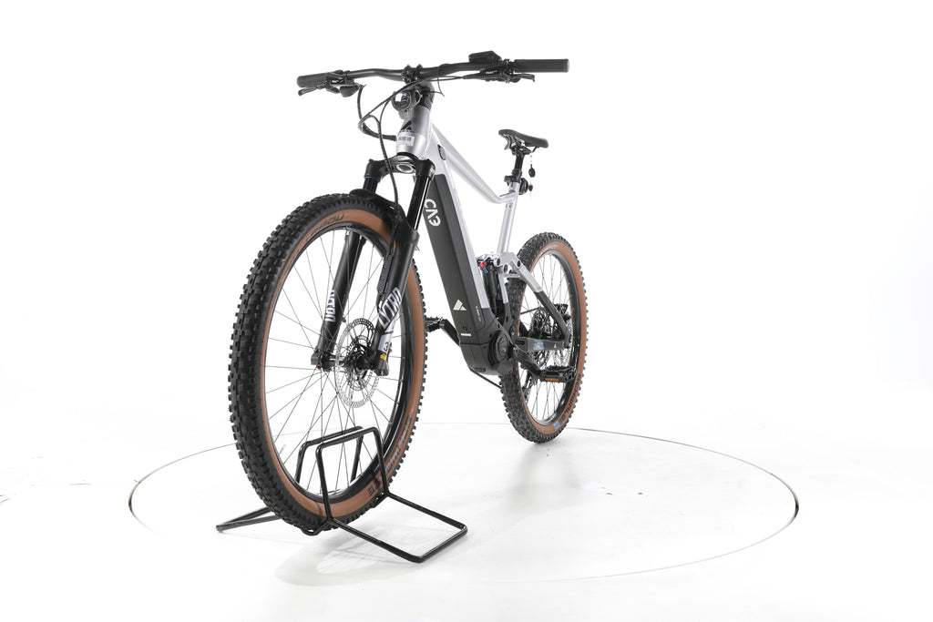 Bulls Copperhead EVO AM 2 ABS Fully E-Bike 2024 - Image 5