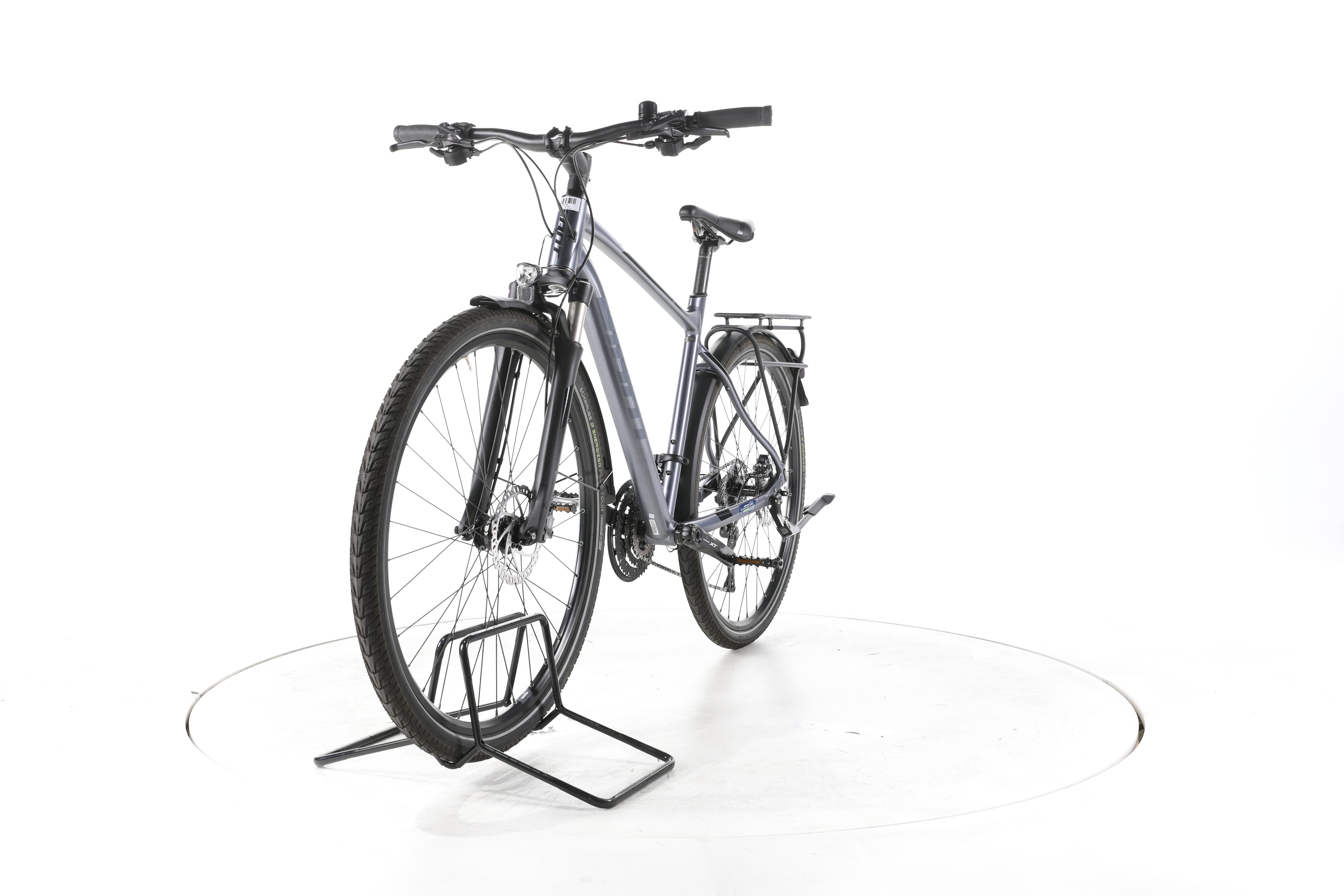 Giant AllTour SLR 0 Fahrrad City & Trekking - Image 5