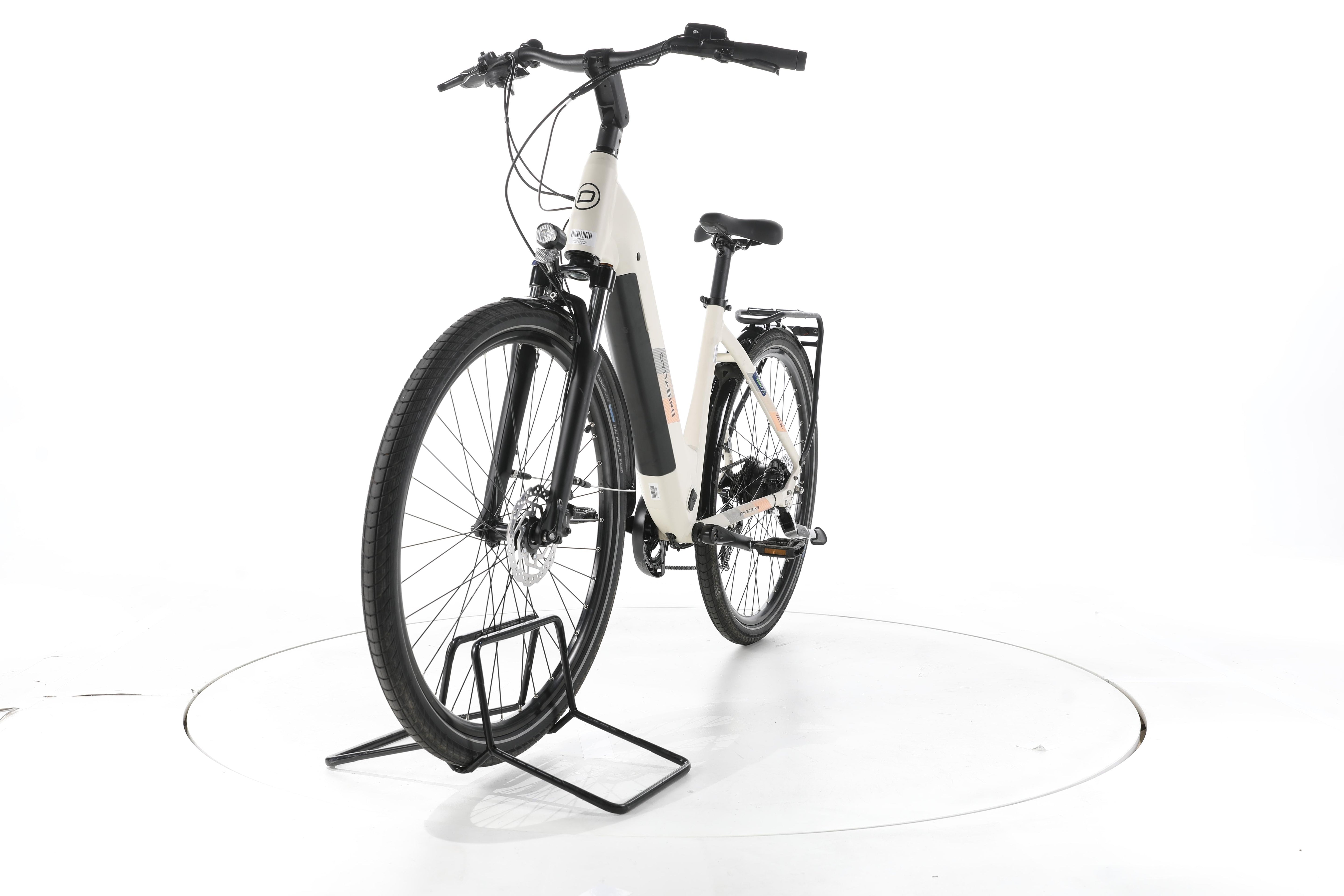 Dynabike Soul Elo Trekking E-Bike Tiefeinsteiger 2025 - Image 5