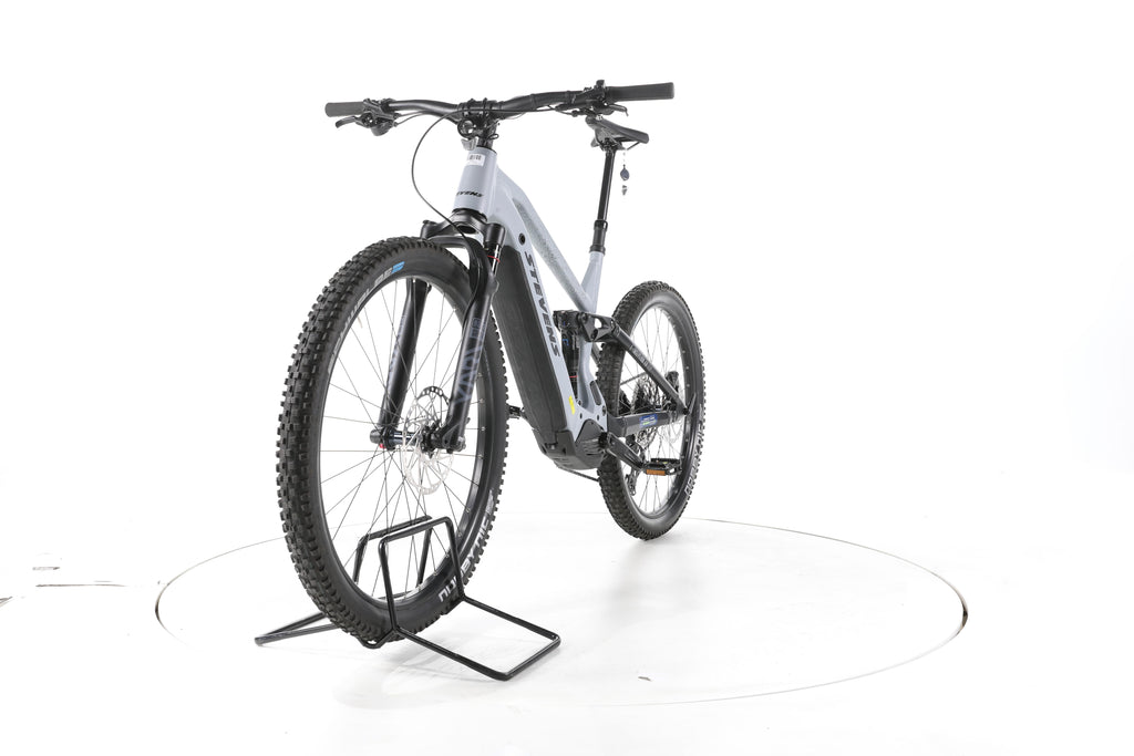 Stevens E-Inception AM 7.7.2 ACT E-Bike Fully - Image 5