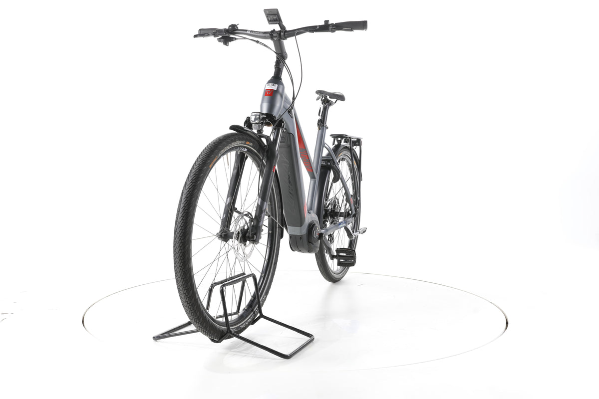 Conway Cairon T 2.0 Trekking E-Bike - Image 5