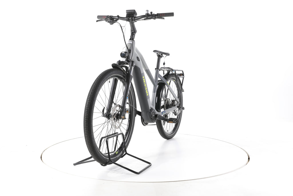 Hepha Trekking 7 Trekking E-Bike - Image 5