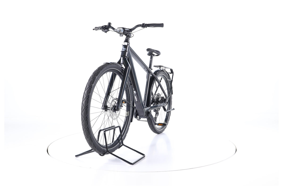 Bergamont E-Vitess Elite Trekking E-Bike - Image 5