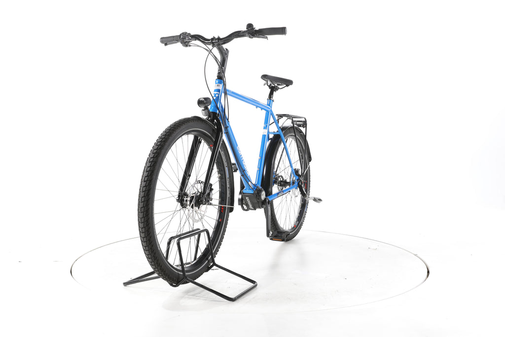 Contoura FE 17 Fahrrad City & Trekking - Image 5
