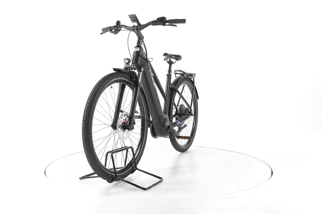 Cube Touring Hybrid Pro Trekking E-Bike - Image 5
