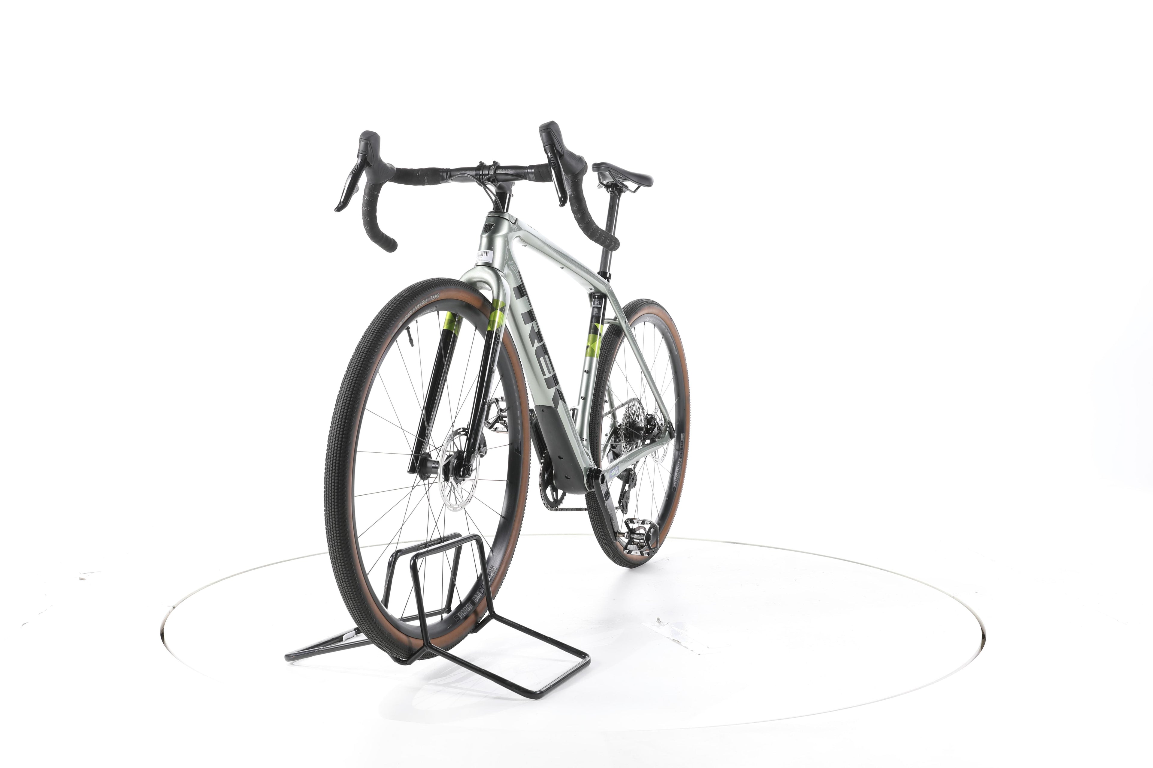 Trek Checkpoint SL 6 AXS Gen 2 - Image 5