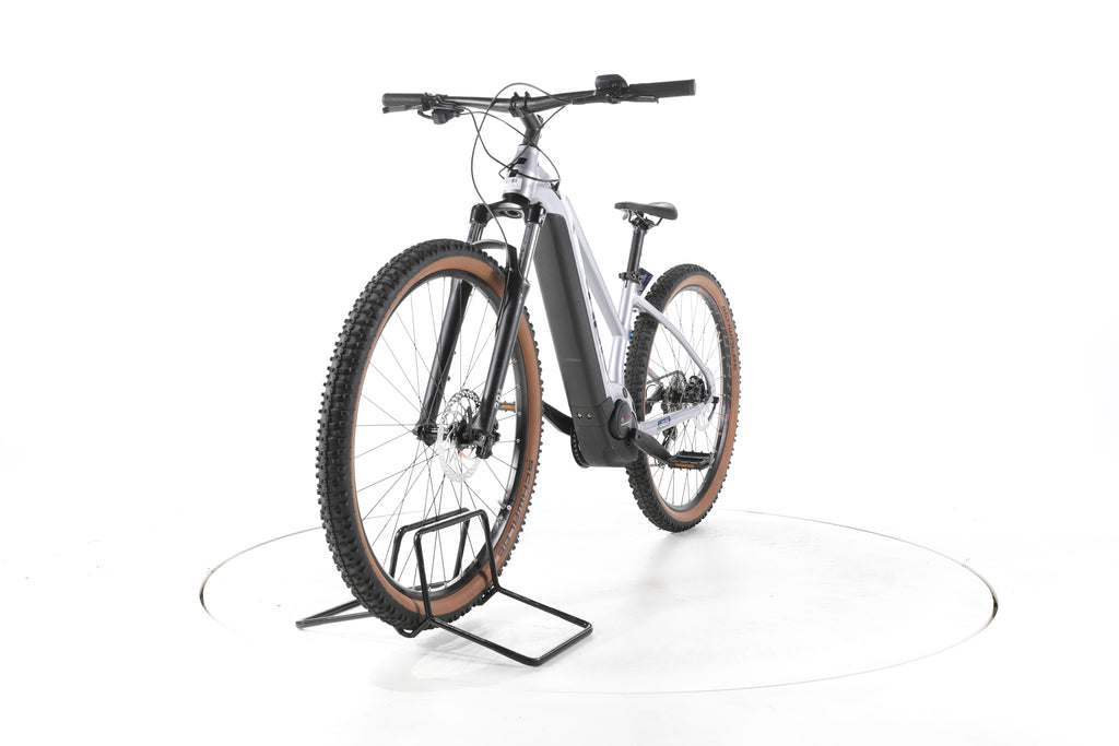 Cube Reaction Hybrid Performance E-Bike - Image 5