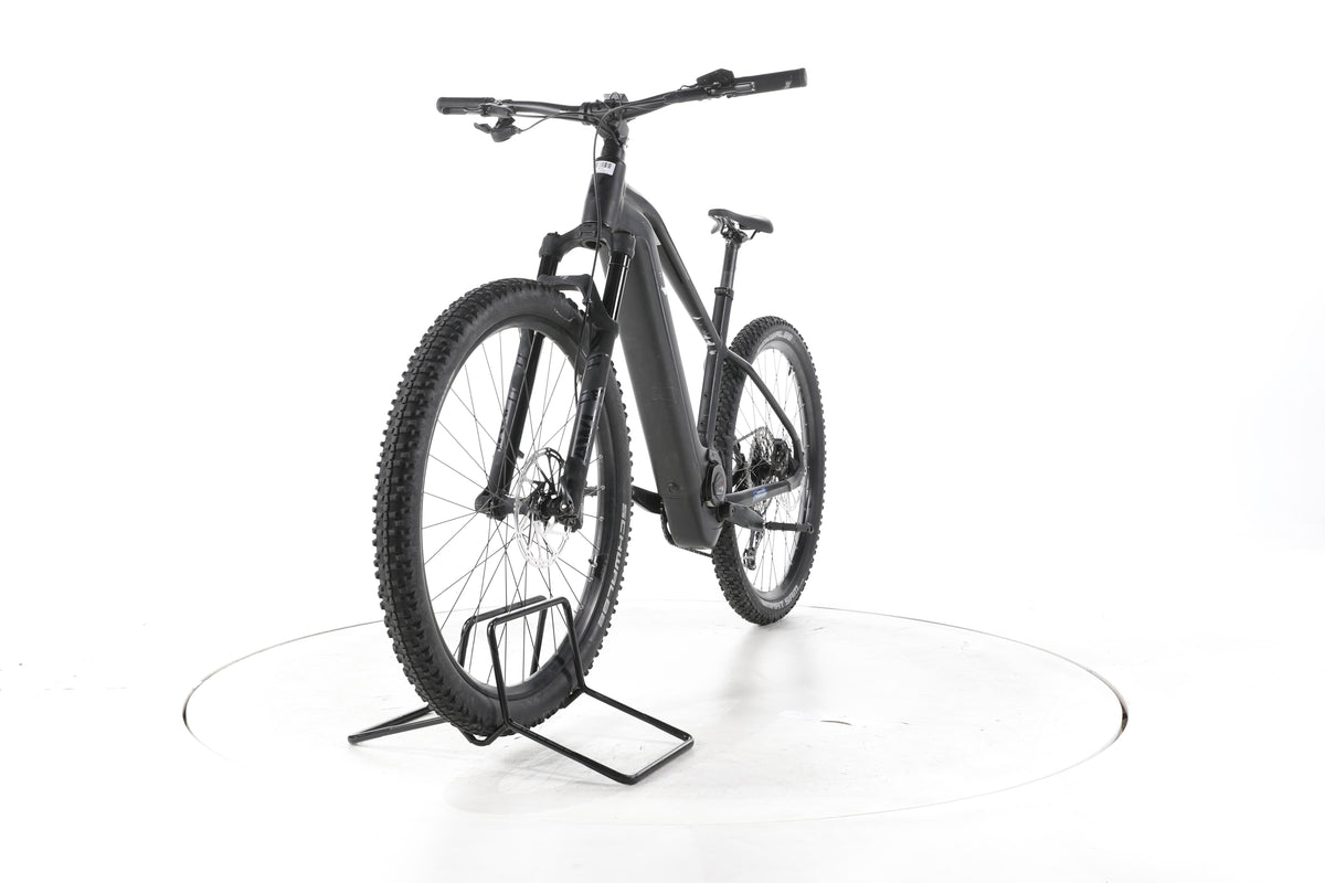 Cube Reaction Hybrid SLX E-Bike - Image 5
