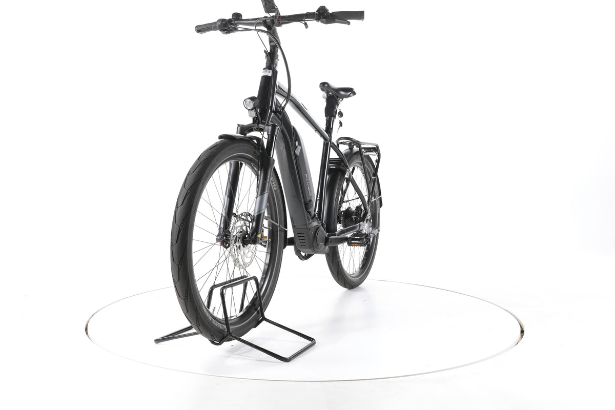FLYER Upstreet3 7.23 City E-Bike - Image 5