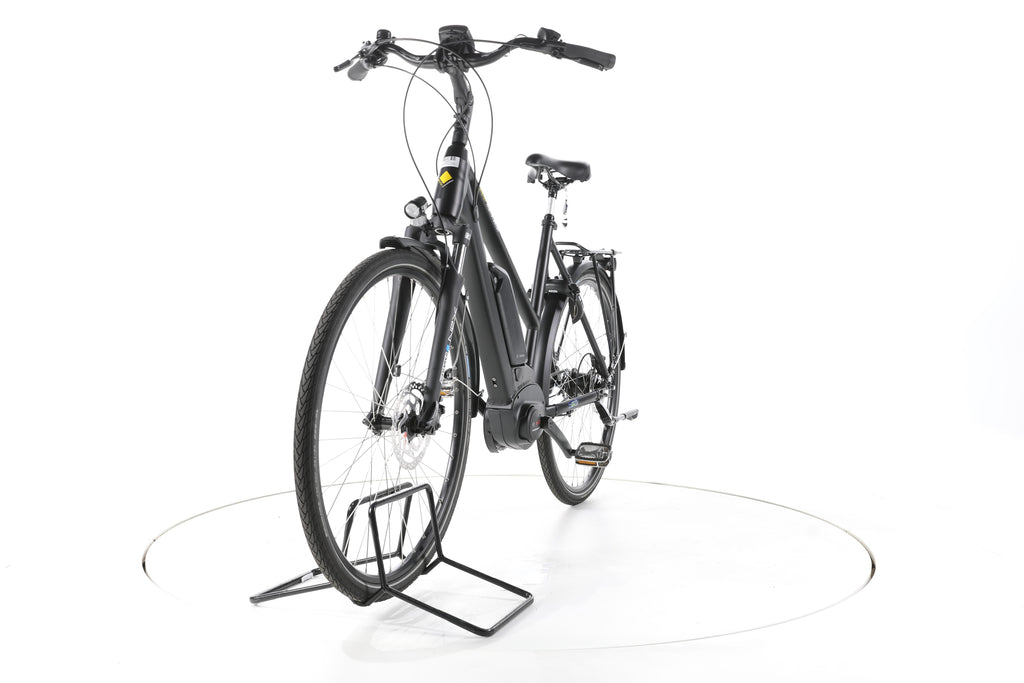 Kieler Manufaktur Bosch Active Plus 8 FL City E-Bike - Image 5