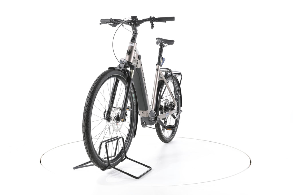 Hercules Edison Comp I-12 Trekking E-Bike Tiefeinsteiger - Image 5