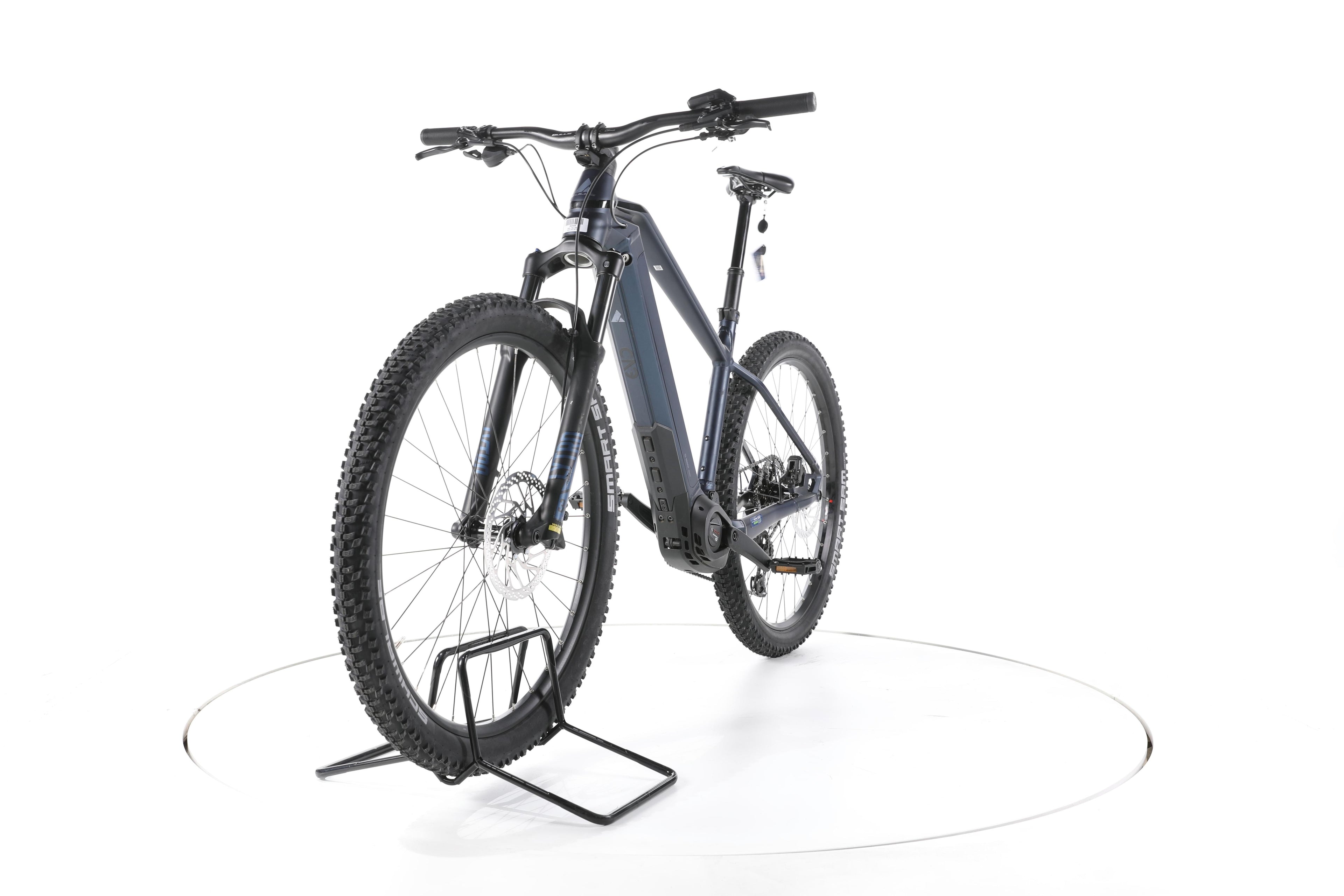 Bulls Sonic EVO E-Bike 2024 - Image 5