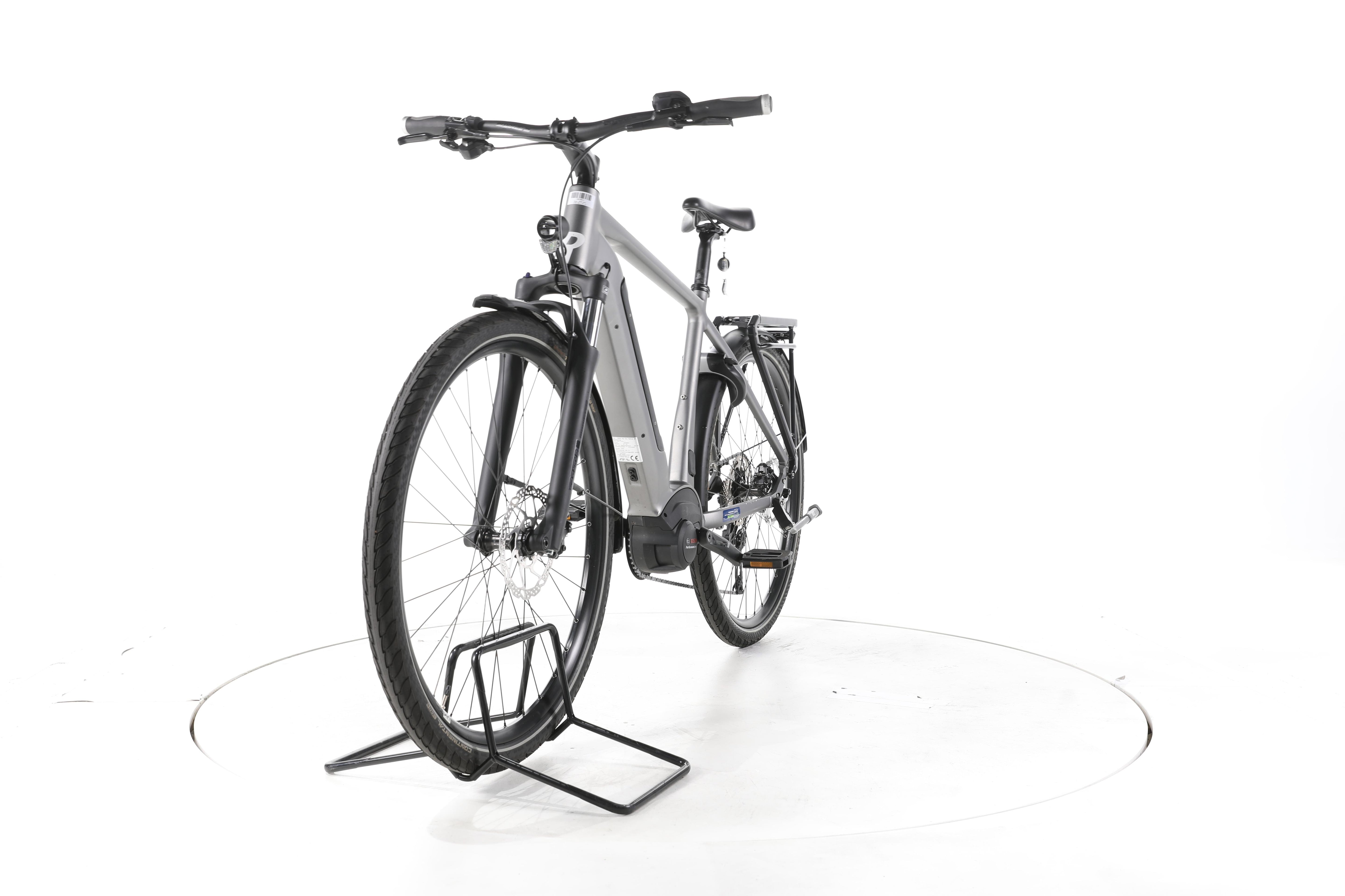 Rose Xtra Watt Evo Plus Trekking E-Bike - Image 5