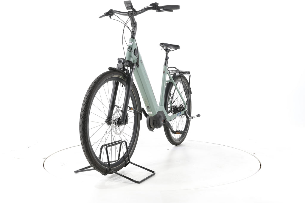 Kalkhoff IMAGE 3 EXCITE City E-Bike Tiefeinsteiger 2024 - Image 5