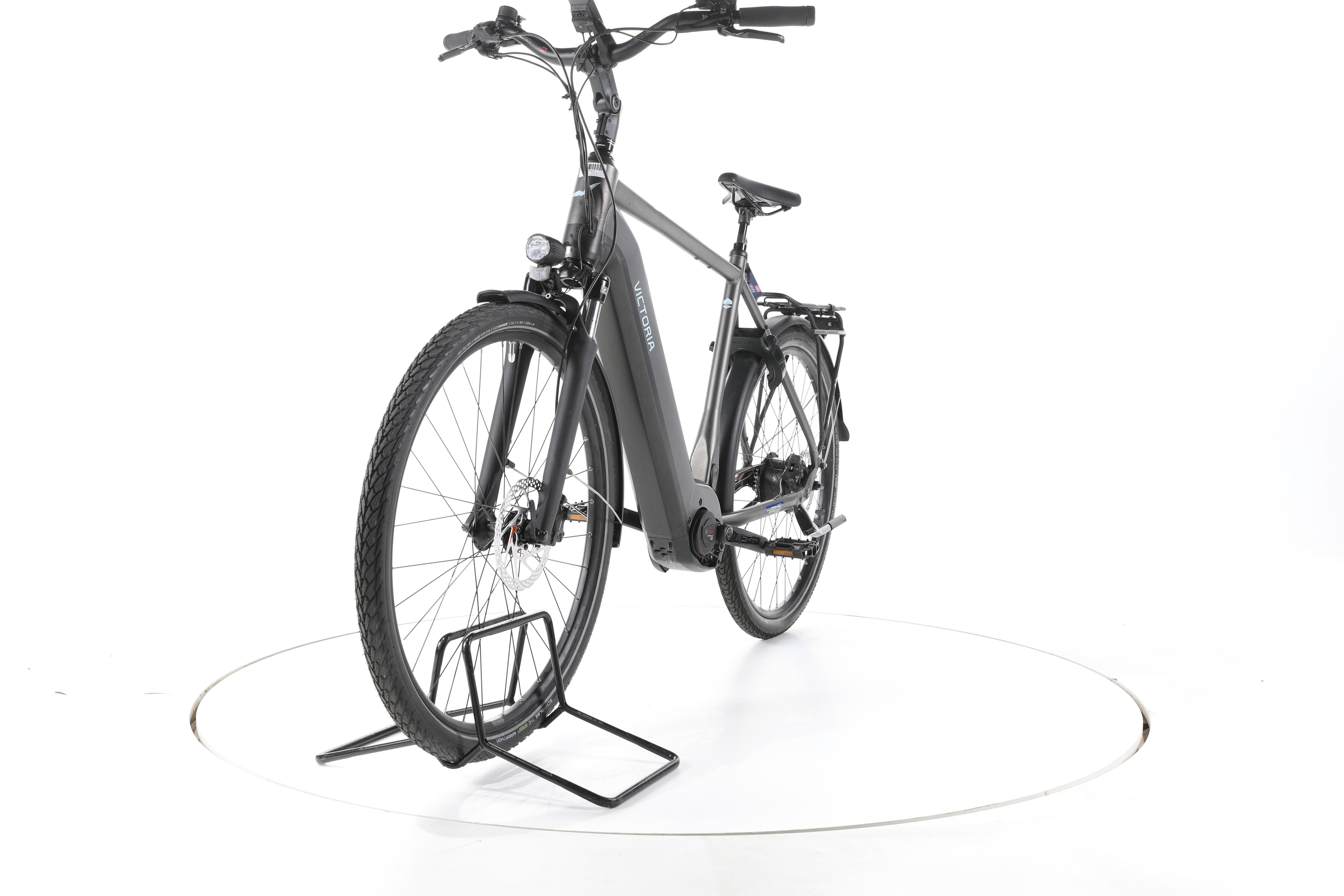 Victoria Tresalo 17 City E-Bike - Image 5