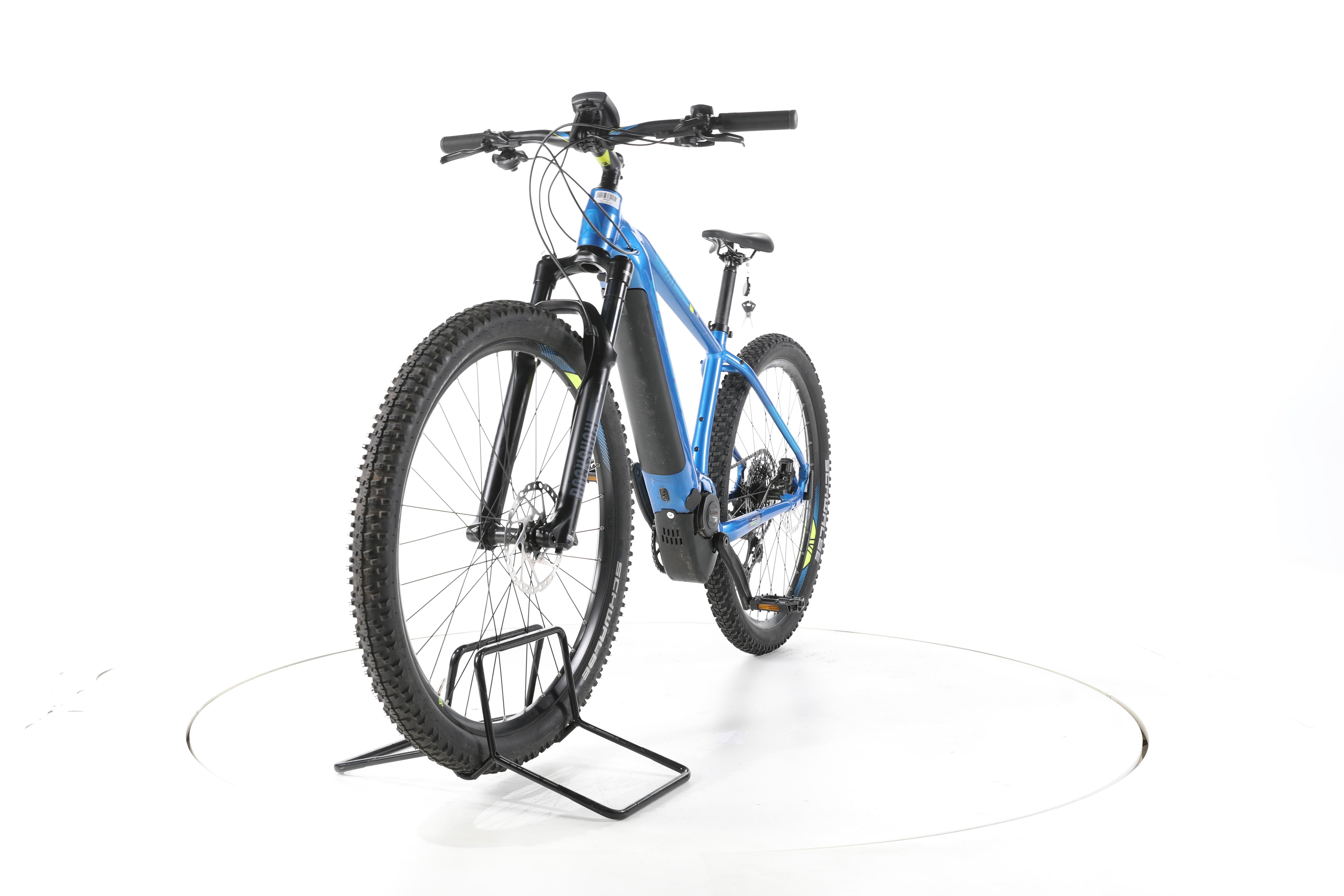 Axess Element E-Bike - Image 5