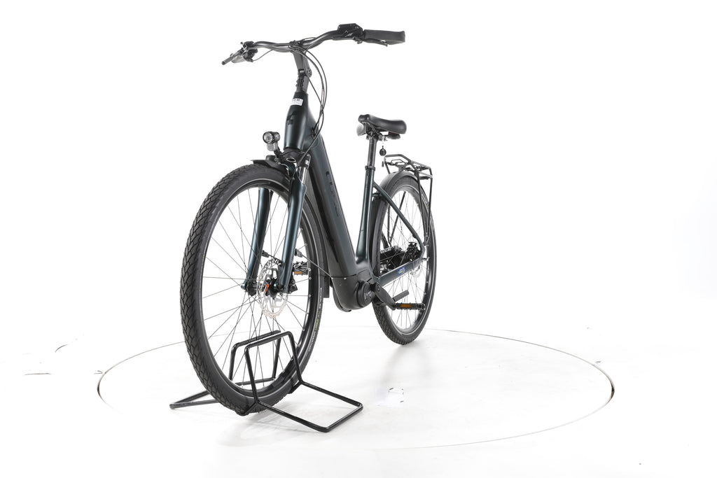 Cube Supreme RT Hybrid Comfort EX City E-Bike Tiefeinsteiger 2025 - Image 5