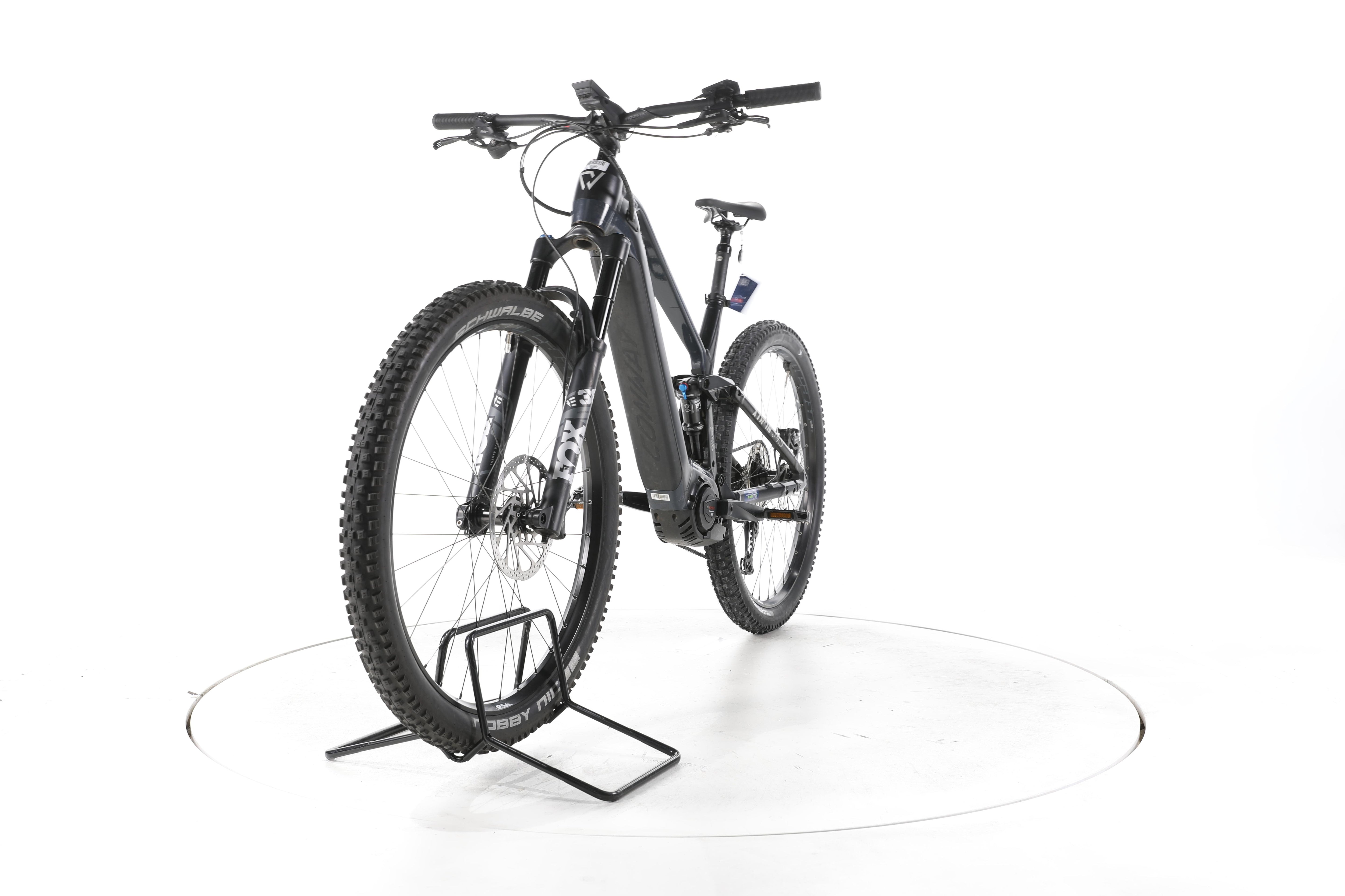 Conway Xyron S 4.9 E-Bike Fully - Image 5