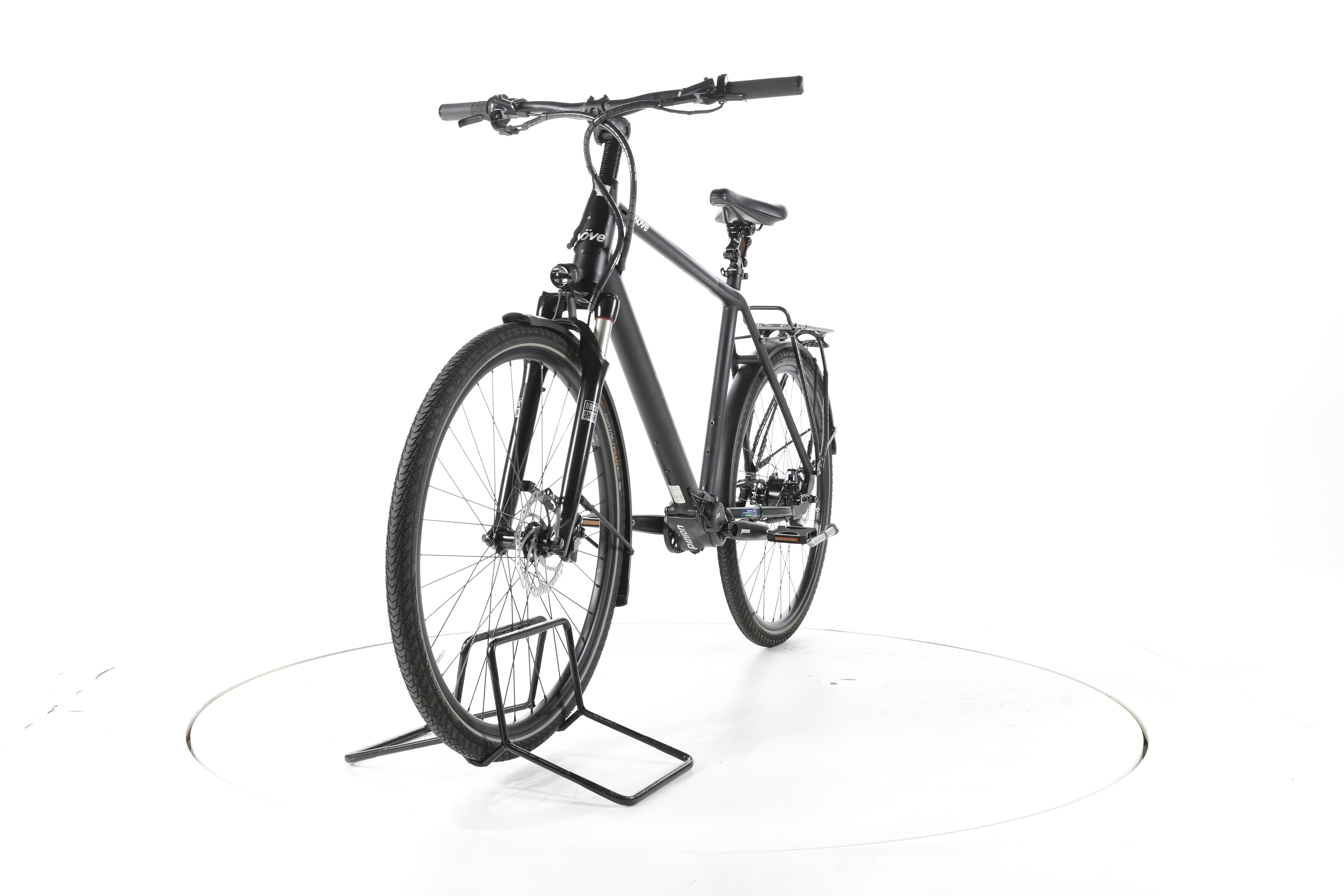 MÖVE Bikes Airy City E-Bike - Image 5