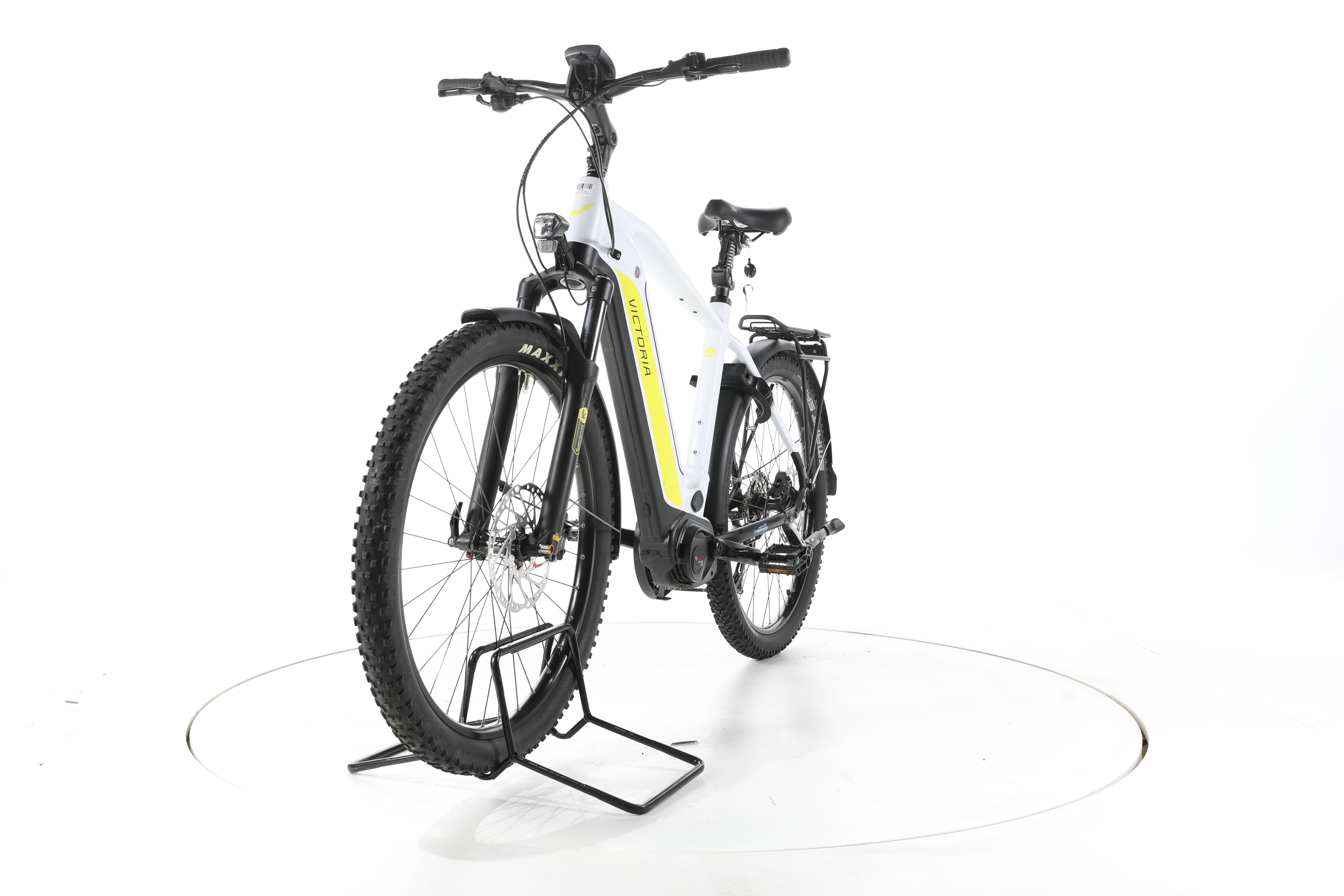 Victoria eAdventure 12.6 Trekking E-Bike - Image 5