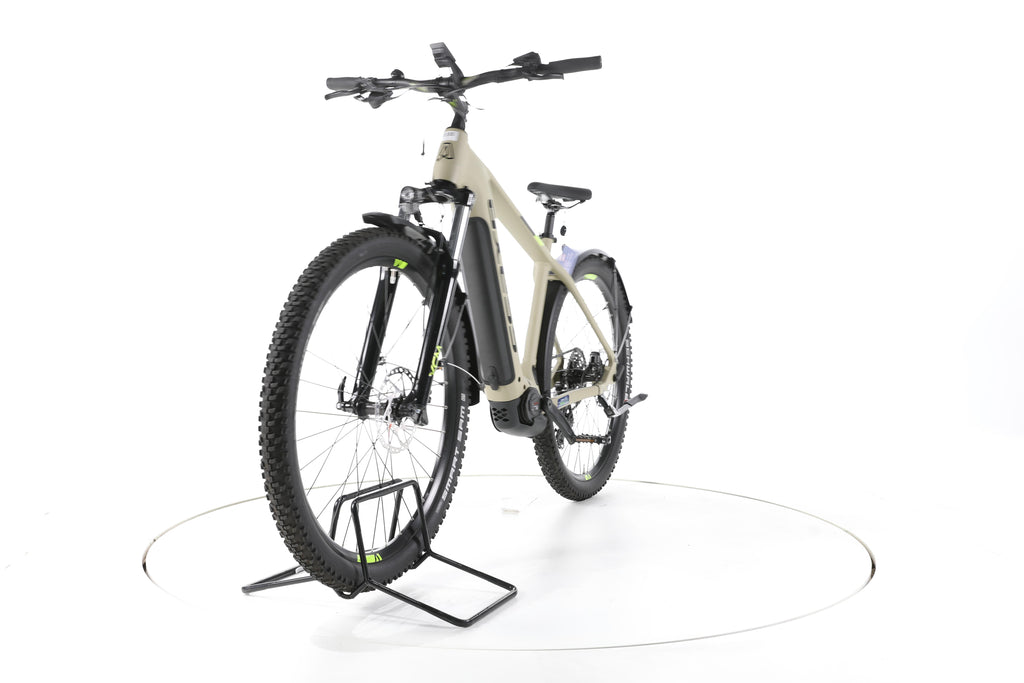 Axess Force 29 Allroad Trekking E-Bike 2023 - Image 5