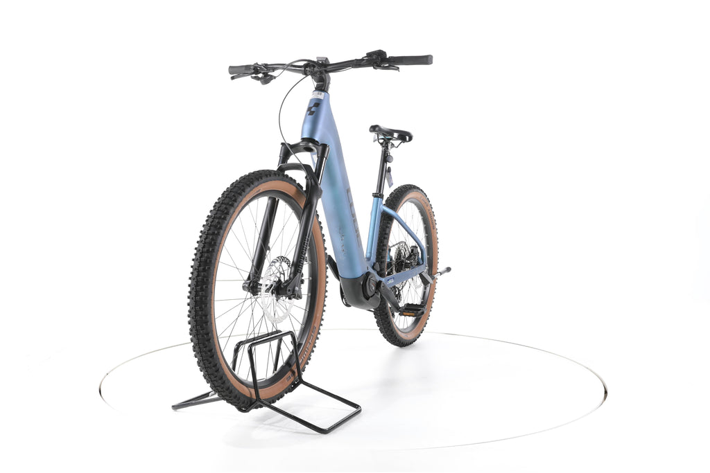 Cube Reaction Hybrid Race E-Bike 2023 - Image 5