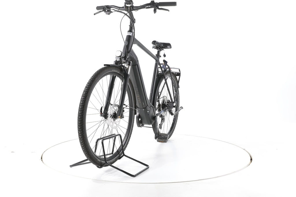 Hercules Pasero Pro I-12 Trekking E-Bike - Image 5
