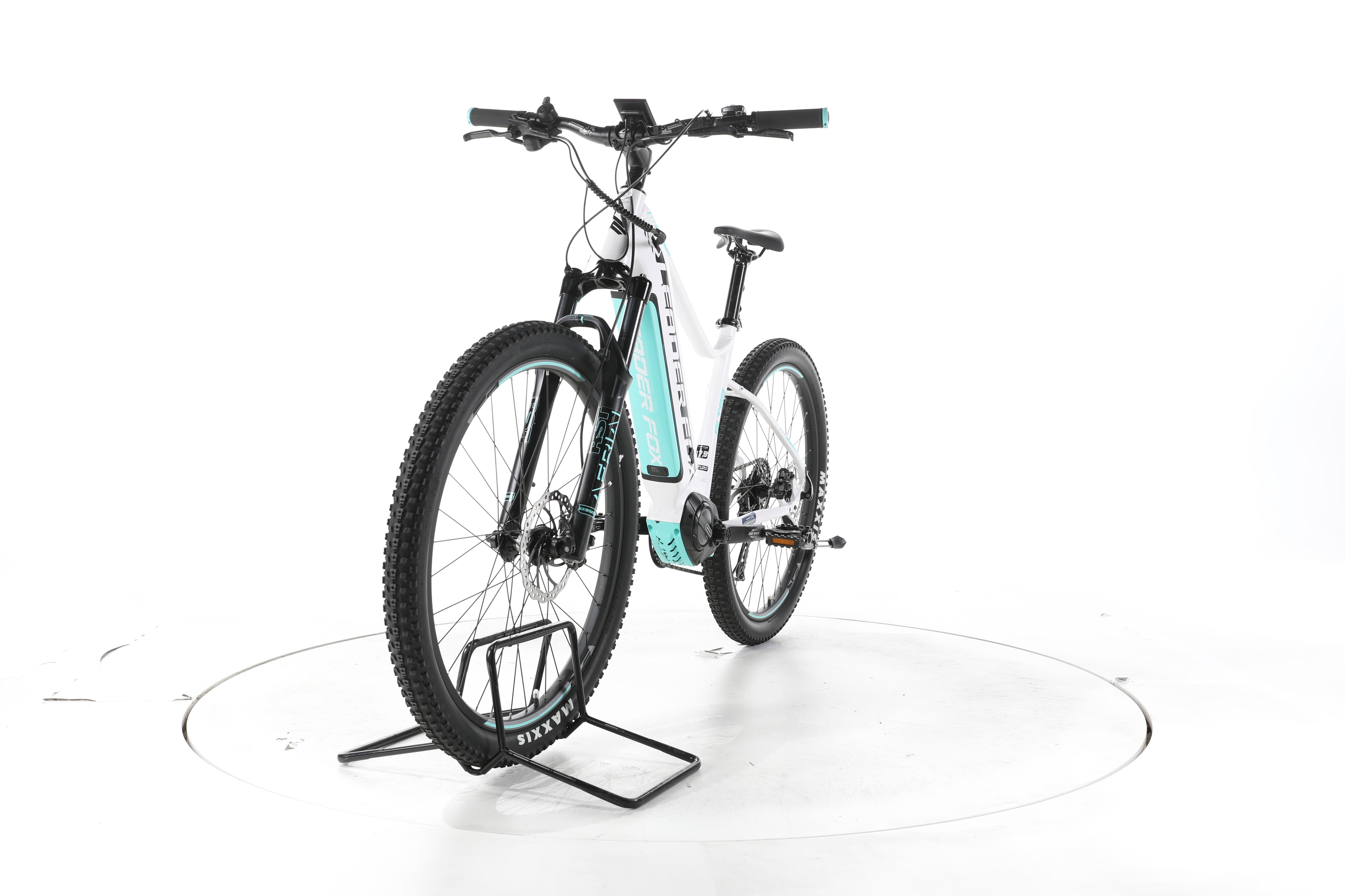 LeaderFox Altar E-Bike - Image 5
