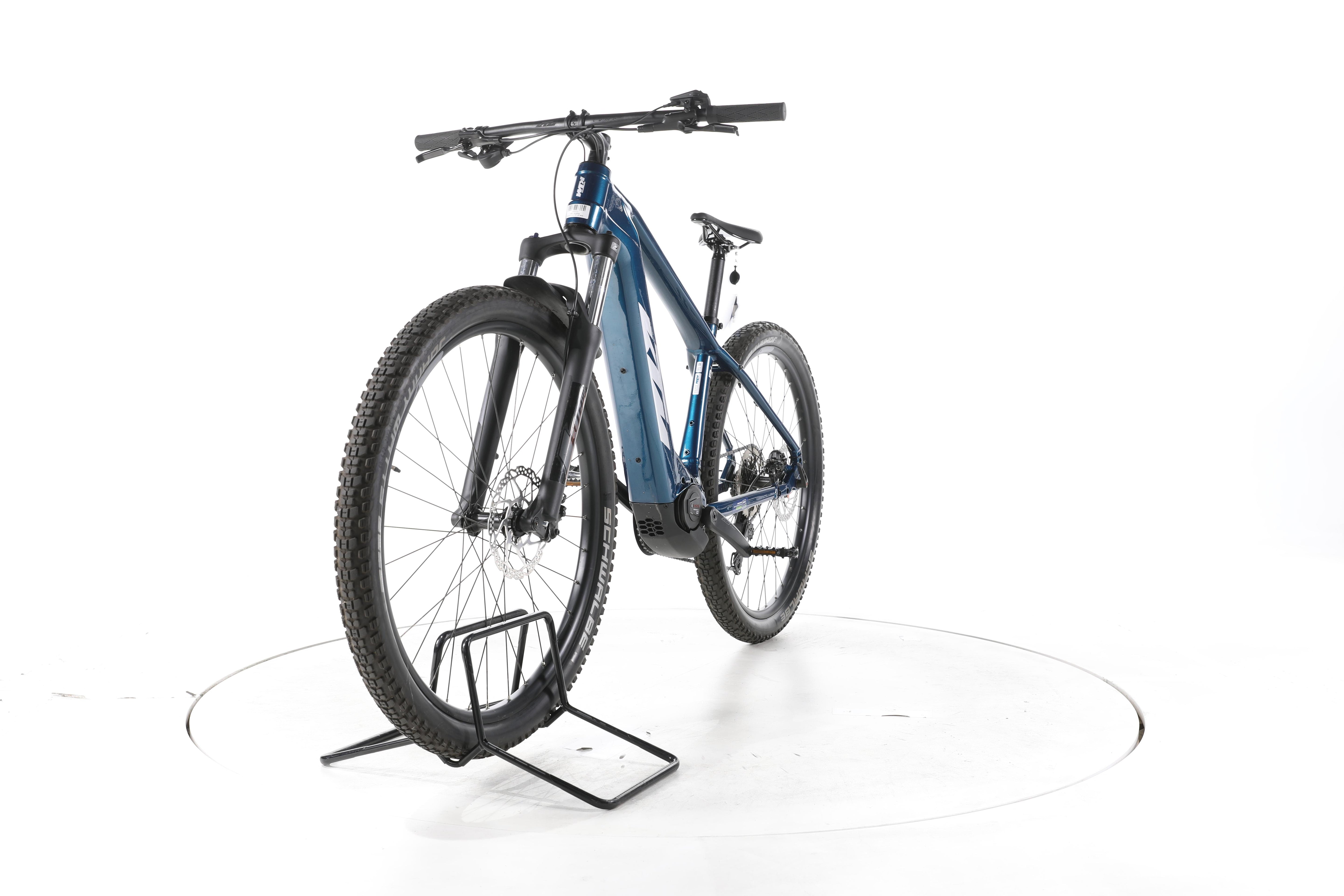 KTM Macina Team 691 E-Bike - Image 5