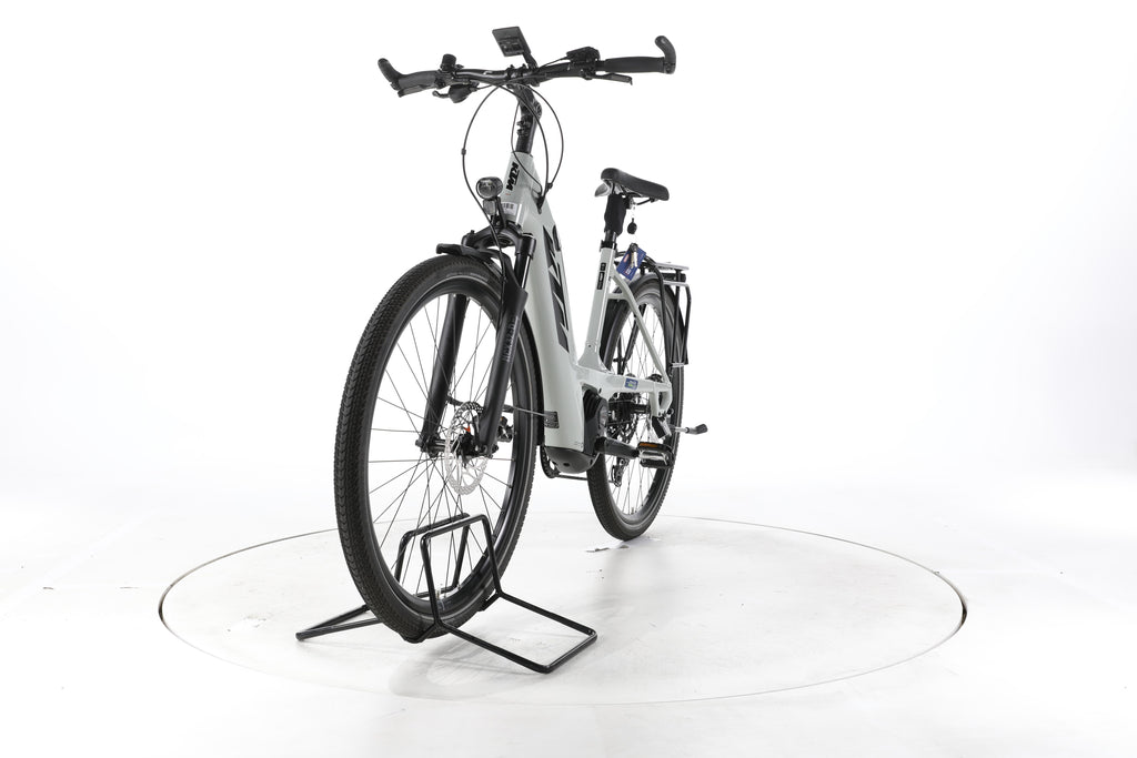 KTM Macina SPORT PRO Trekking E-Bike Tiefeinsteiger 2024 - Image 5