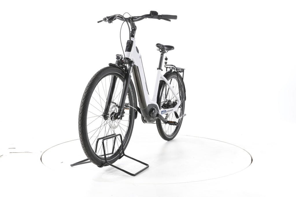 Winora Tria 7 eco  i Trekking E-Bike Tiefeinsteiger - Image 5
