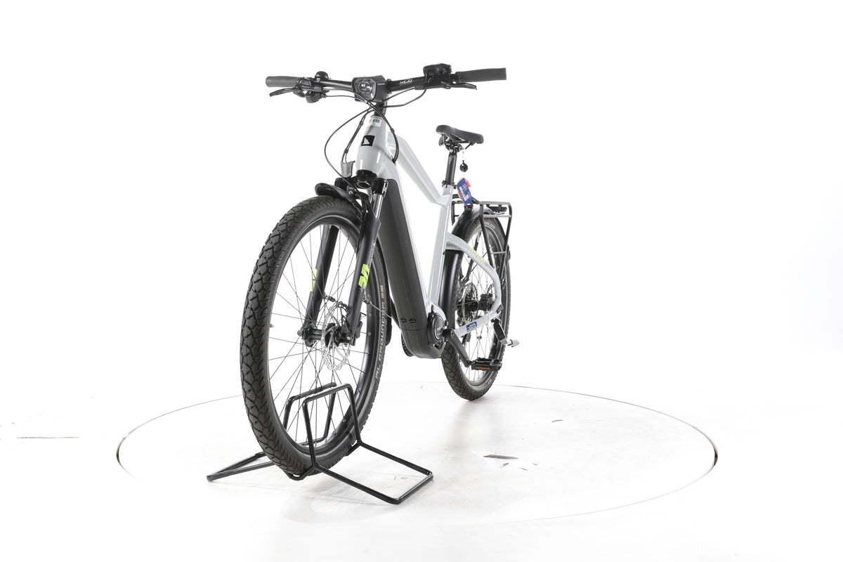 Haibike Trekking 6 Trekking E-Bike - Image 5