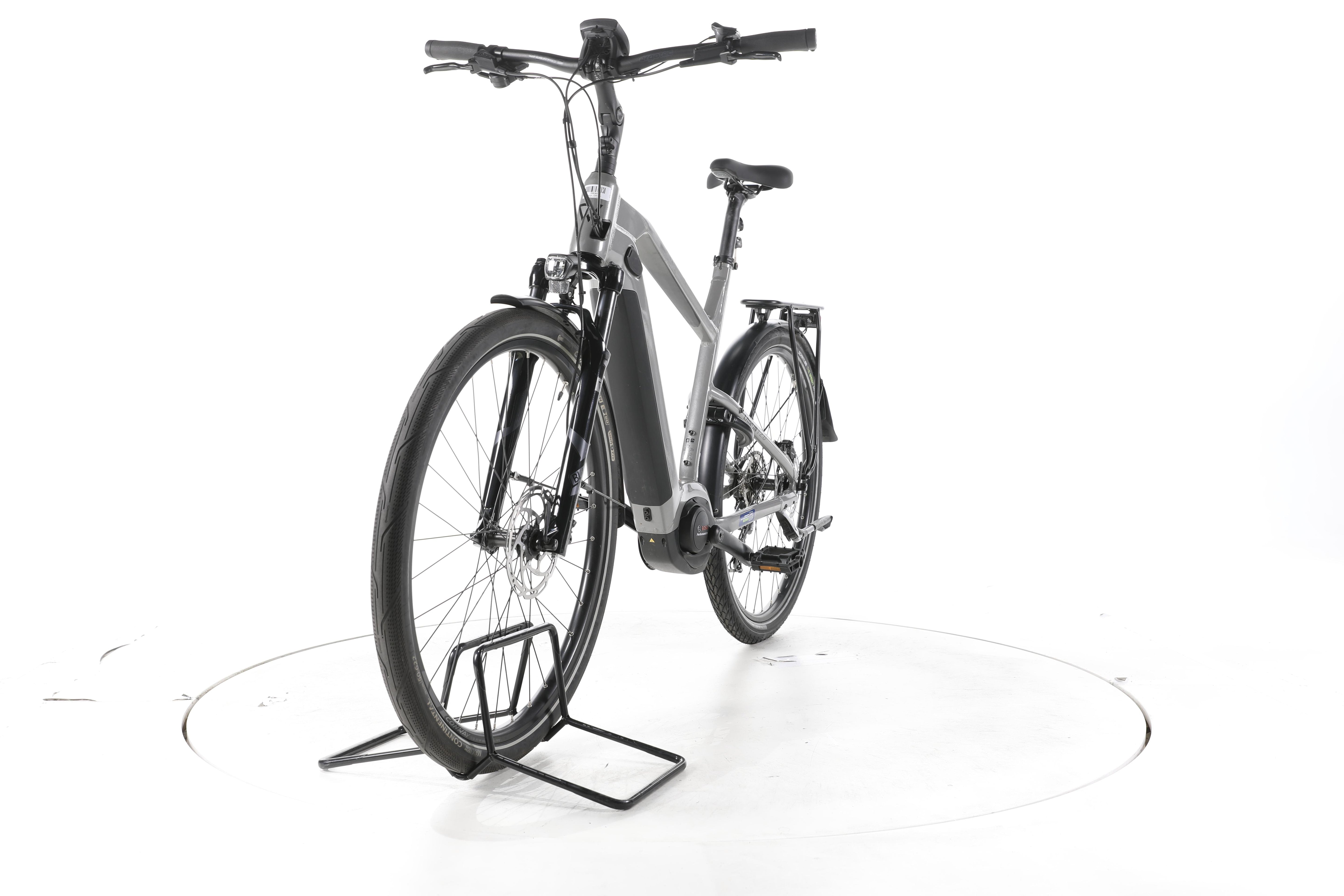 Conway Cairon T 2.0 Trekking E-Bike - Image 5