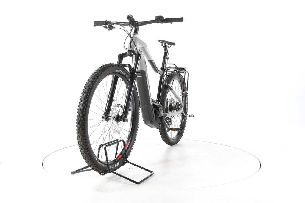 Haibike HardNine 9 Trekking E-Bike - Image 5